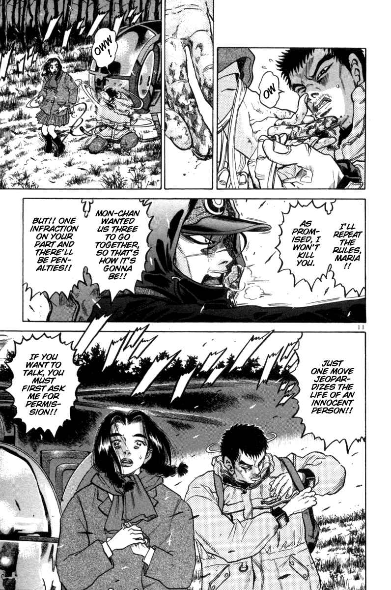 Chapter 94 - Page 10