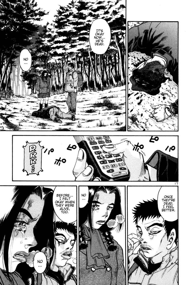 Chapter 94 - Page 16