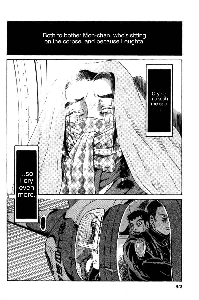 Chapter 94 - Page 2
