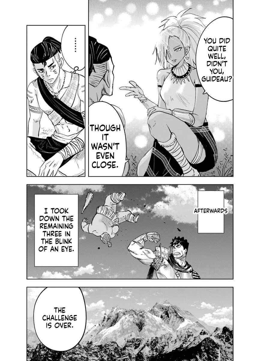 Chapter 118 - Page 14