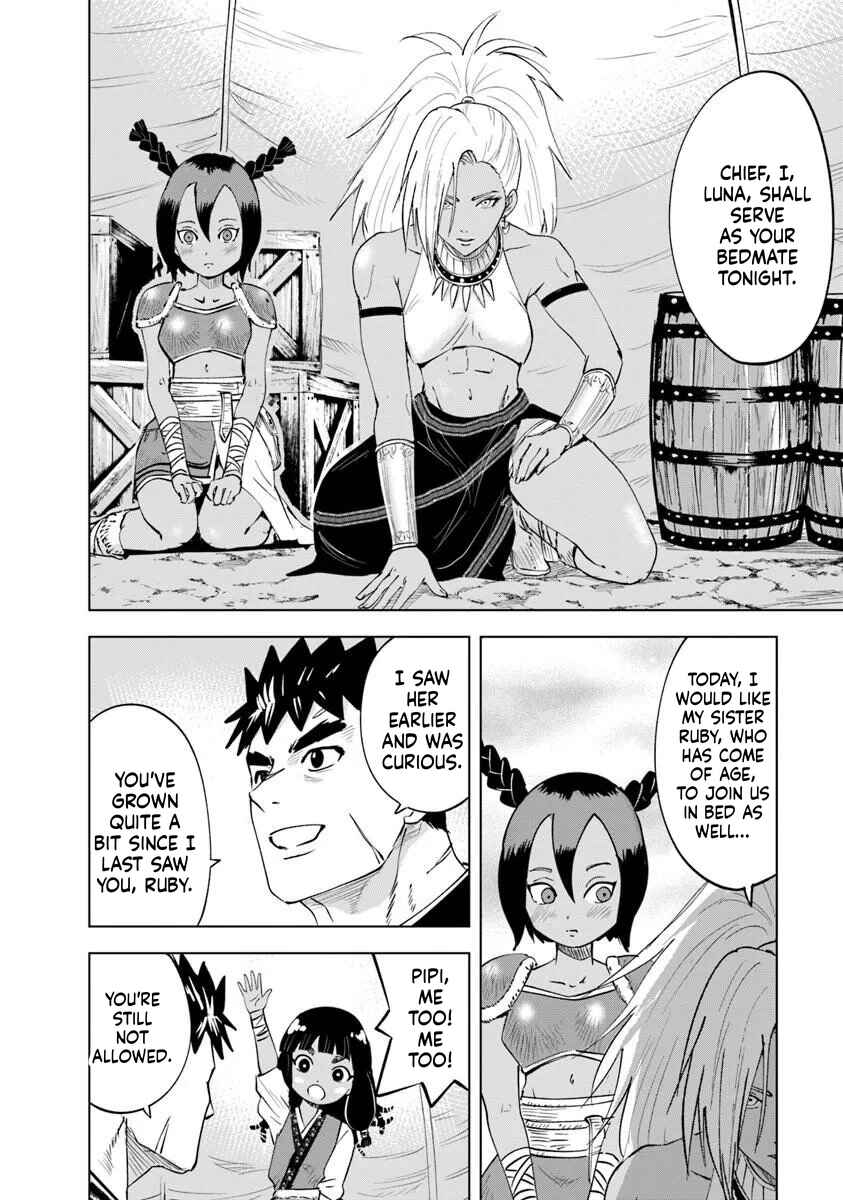 Chapter 118 - Page 16