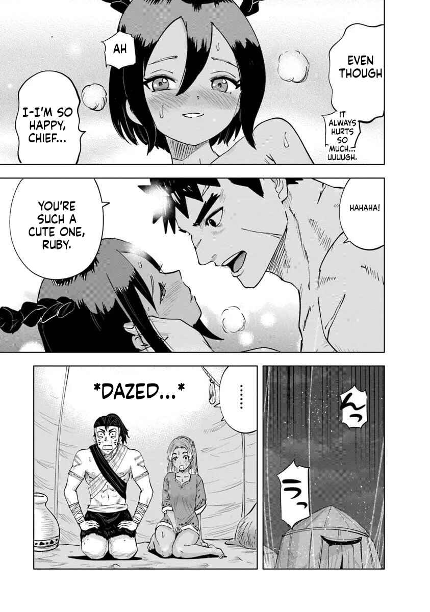 Chapter 118 - Page 21
