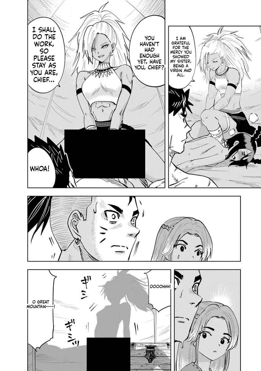 Chapter 118 - Page 22