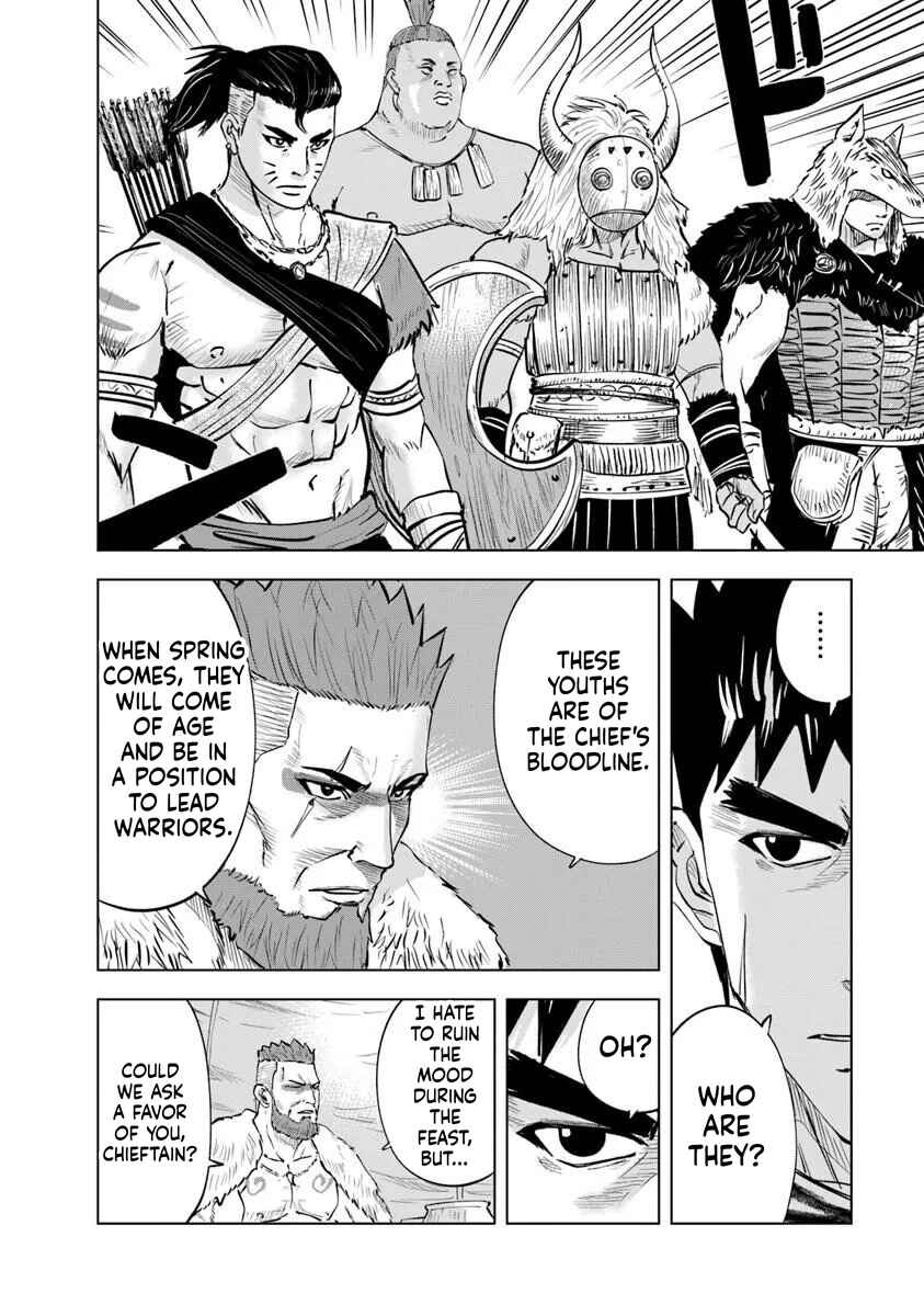 Chapter 118 - Page 6
