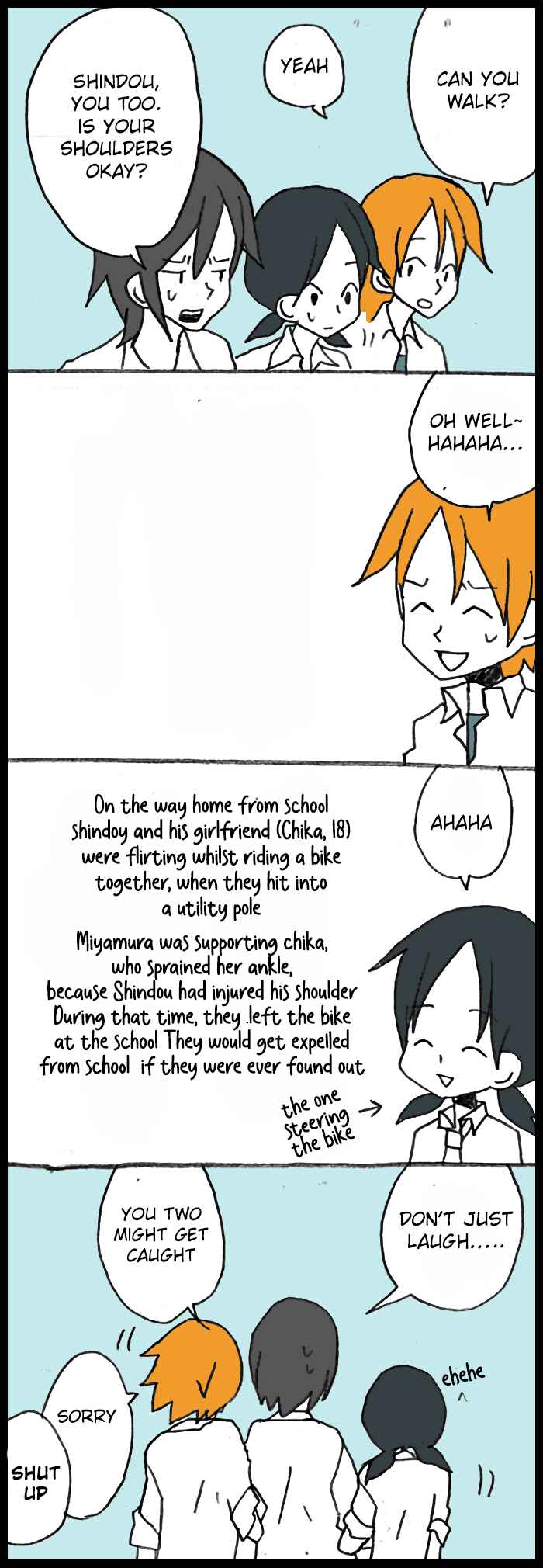 Chapter 28 - Page 15