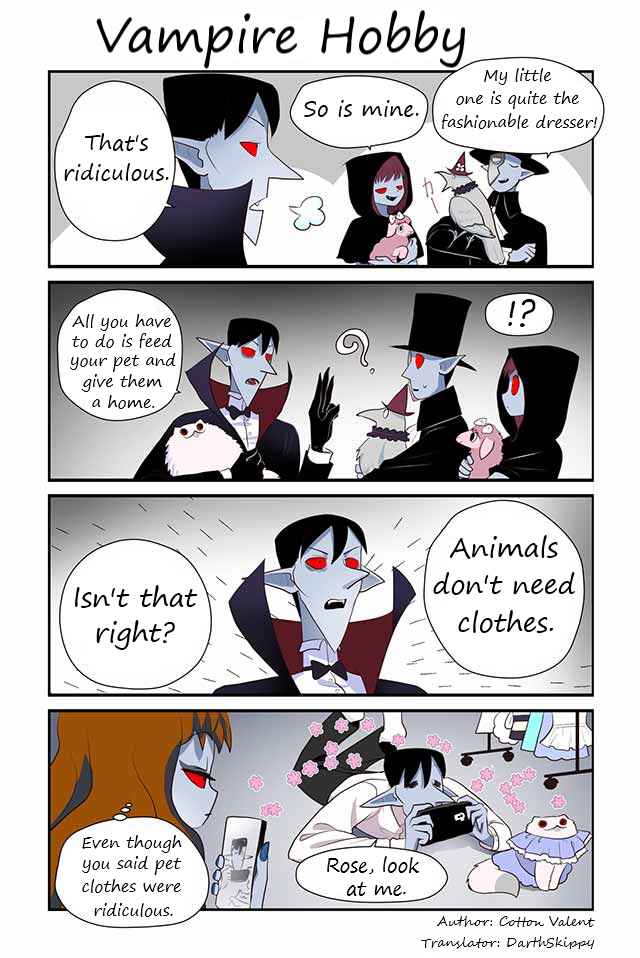 Chapter 332 - Page 1