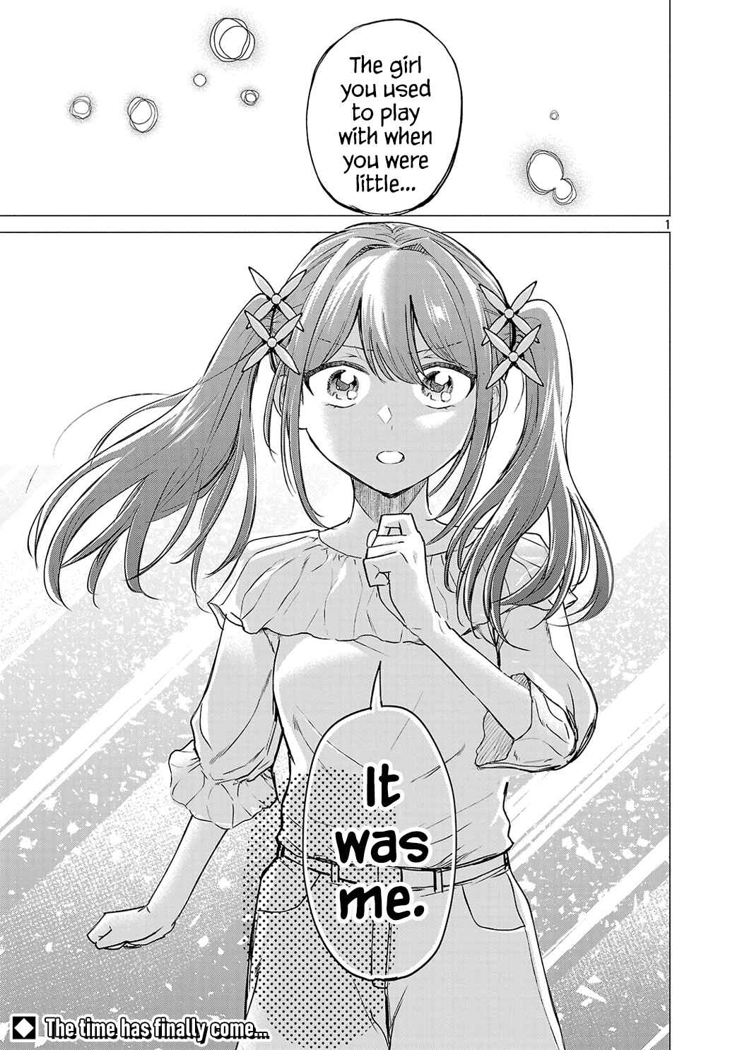 Chapter 22 - Page 1