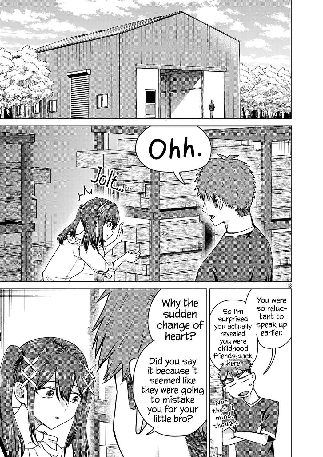 Chapter 22 - Page 13