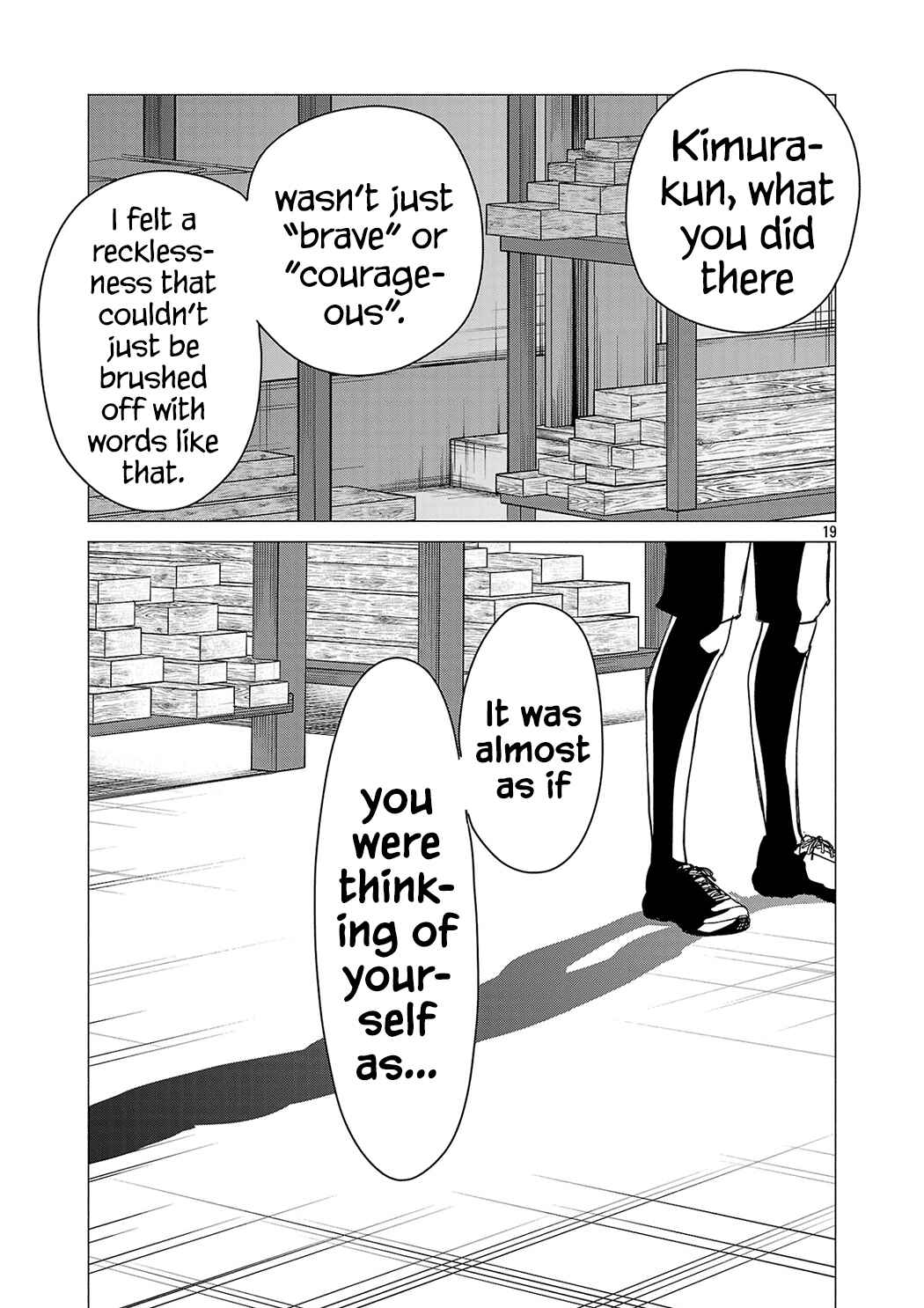 Chapter 22 - Page 19