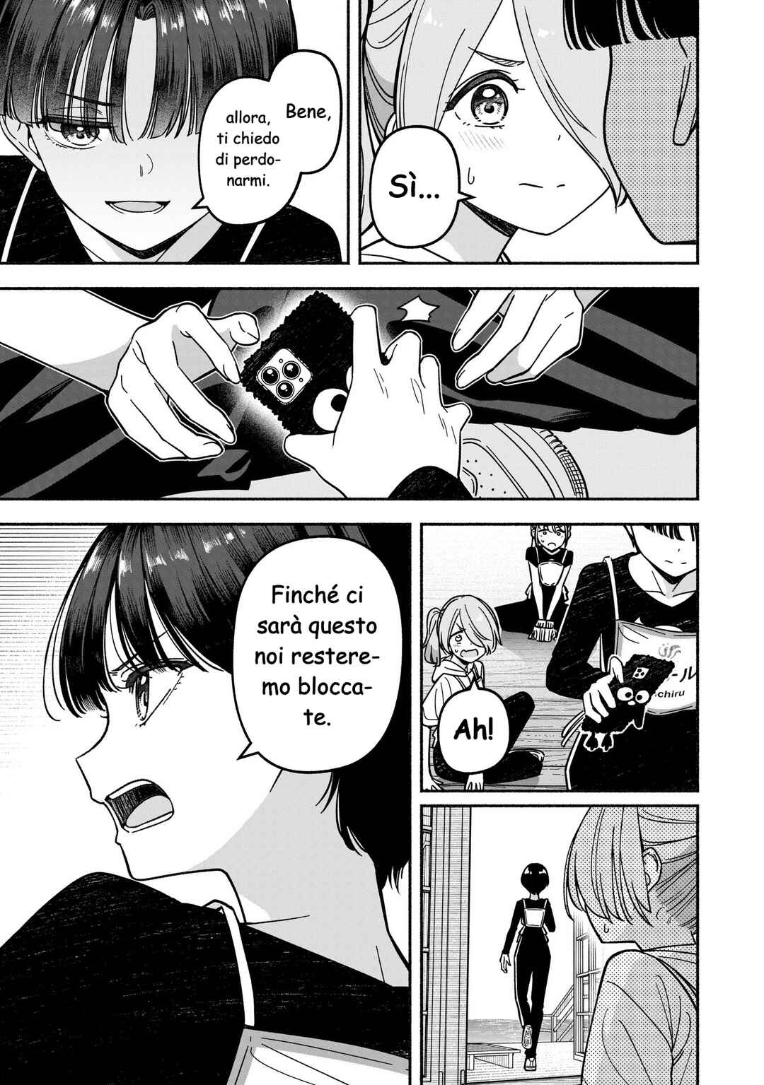 Chapter 62 - Page 22