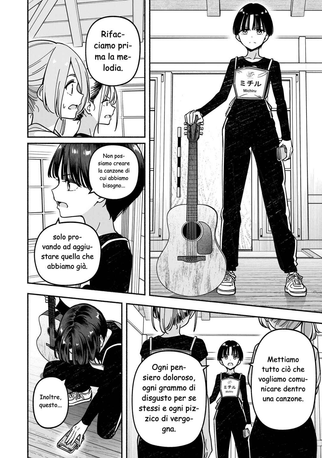 Chapter 62 - Page 25