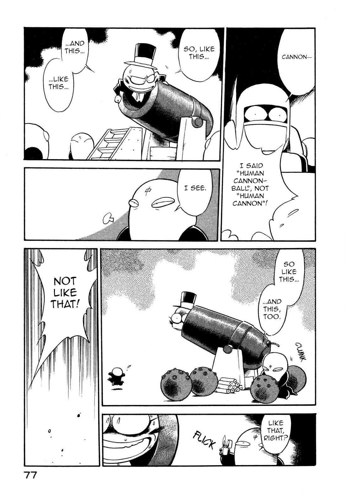 Chapter 91 - Page 11