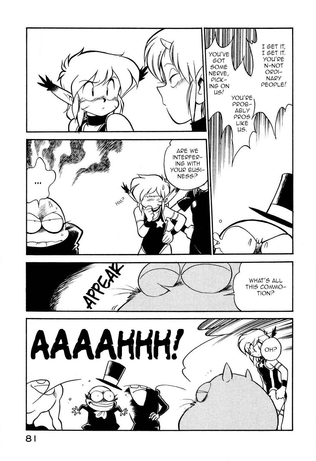 Chapter 91 - Page 15