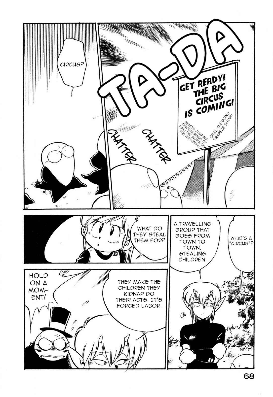 Chapter 91 - Page 2