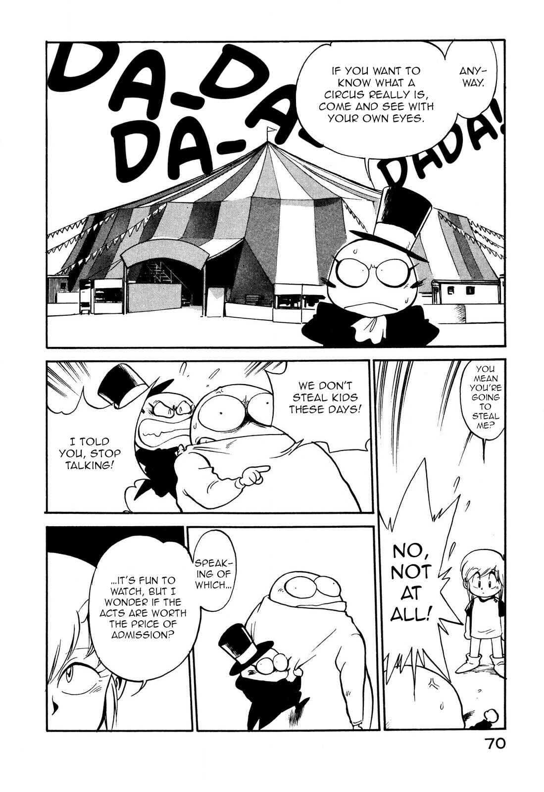 Chapter 91 - Page 4