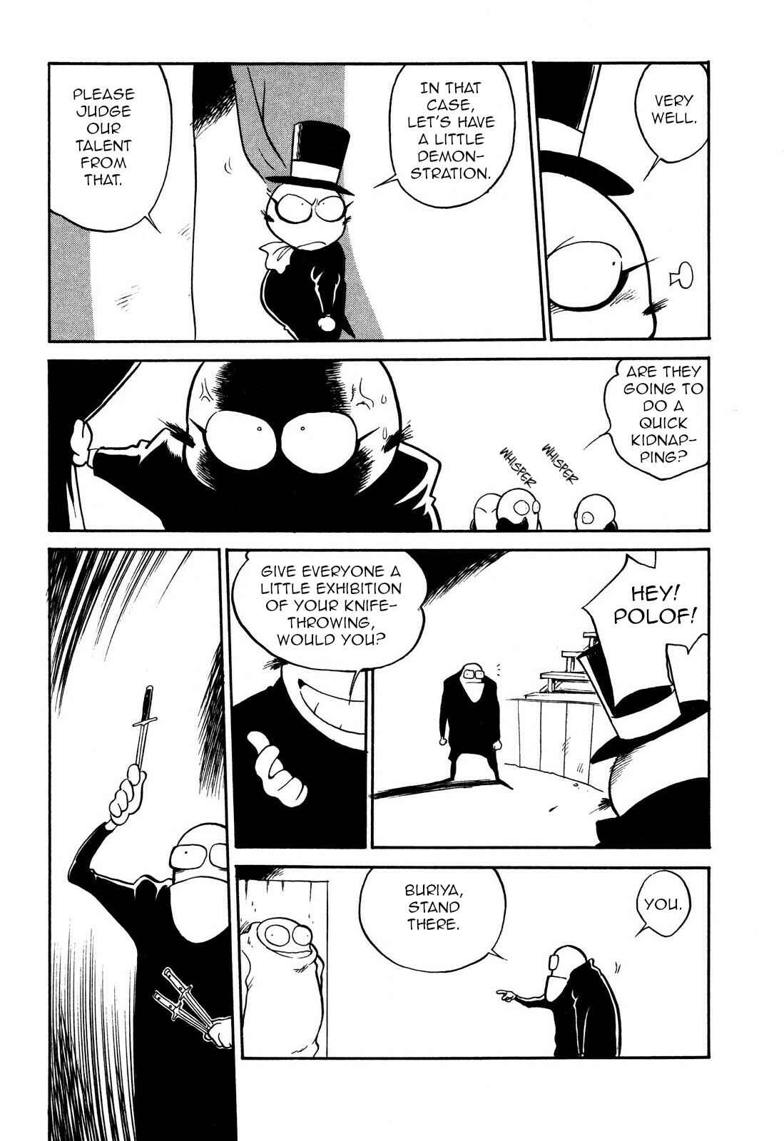 Chapter 91 - Page 5