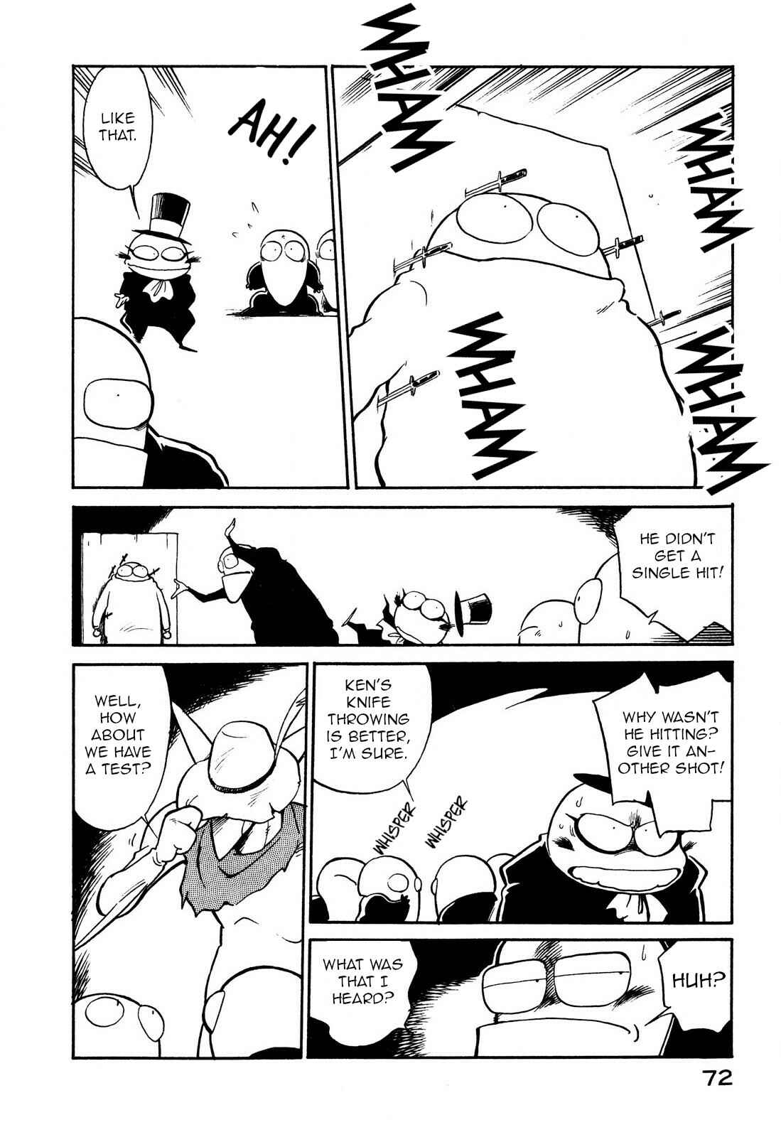 Chapter 91 - Page 6
