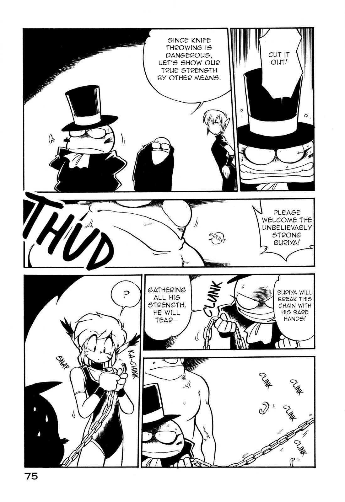 Chapter 91 - Page 9