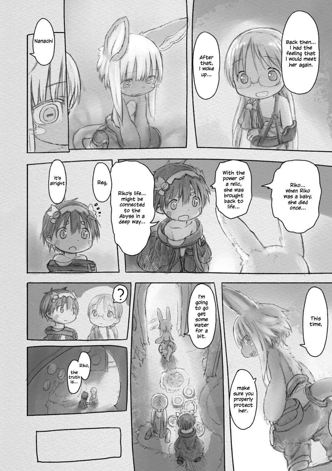 Chapter 25 - Page 18