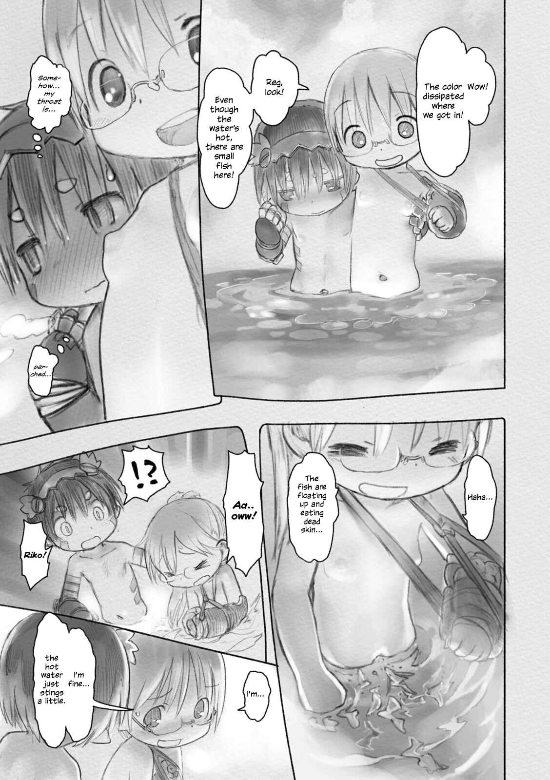 Chapter 25 - Page 21
