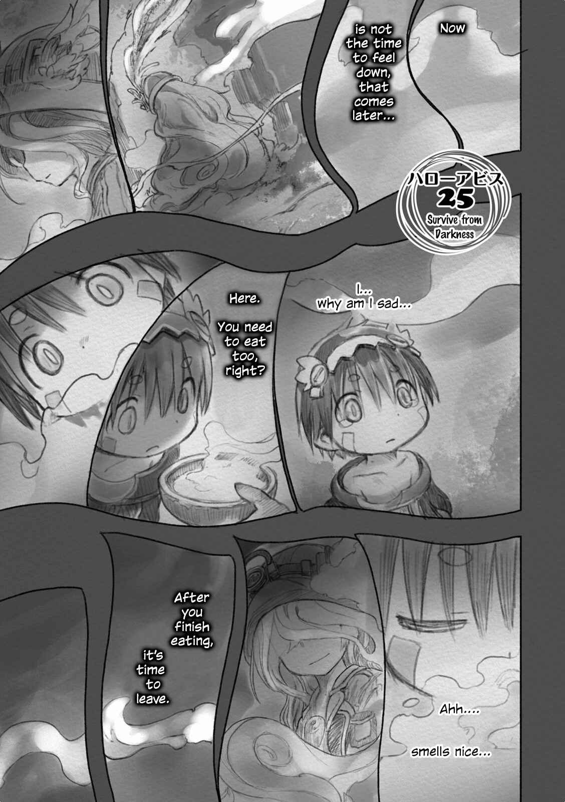 Chapter 25 - Page 5