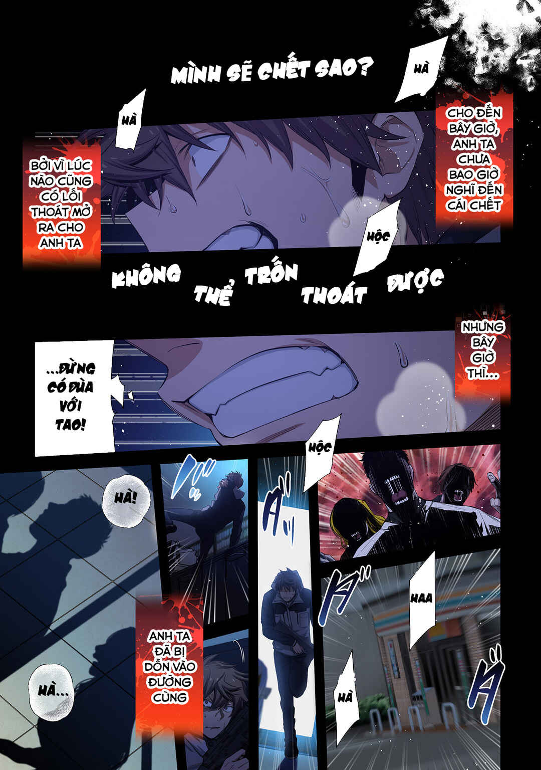 Chapter 36 - Page 10
