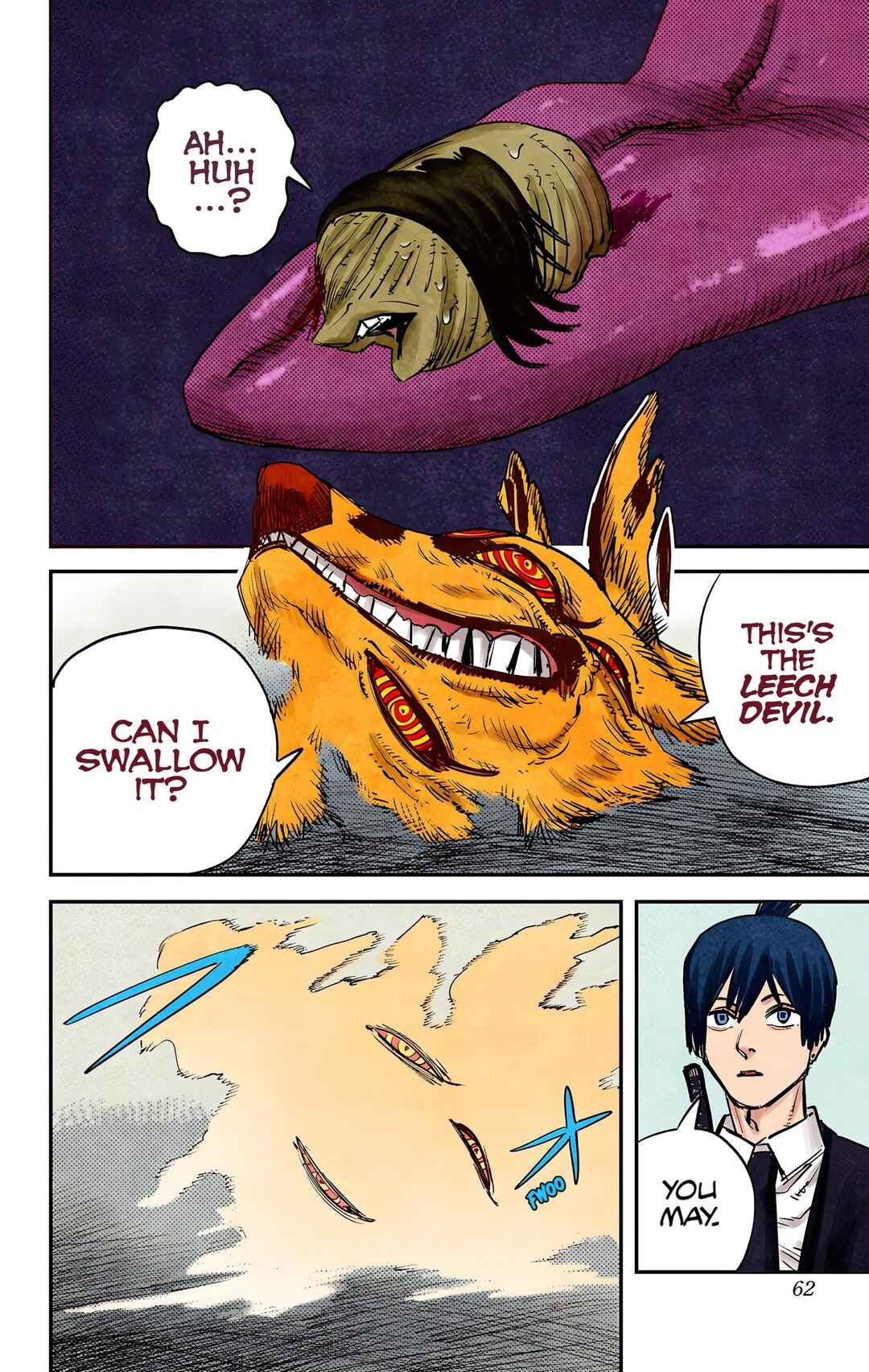 Chapter 10 - Page 16