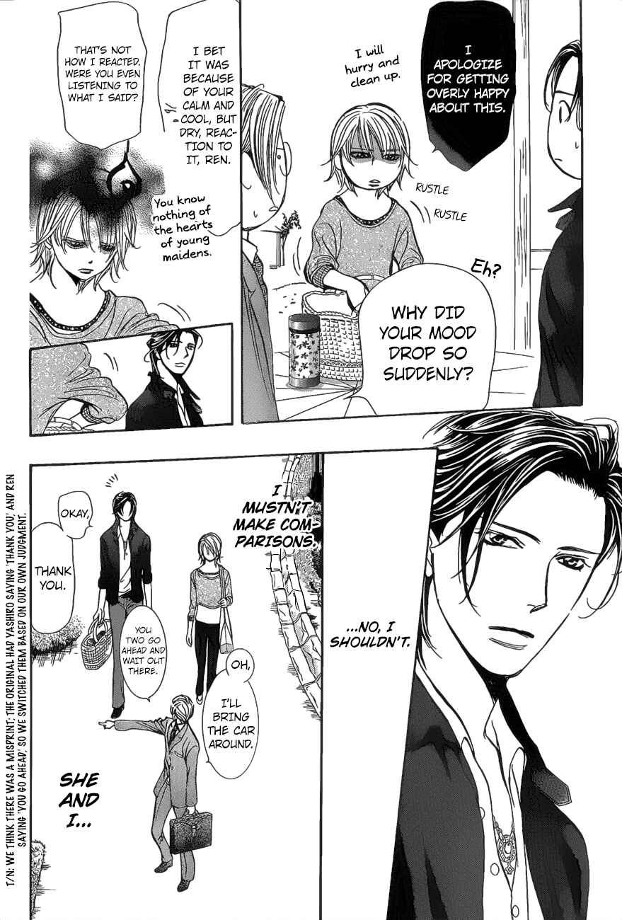 Chapter 262 - Page 16