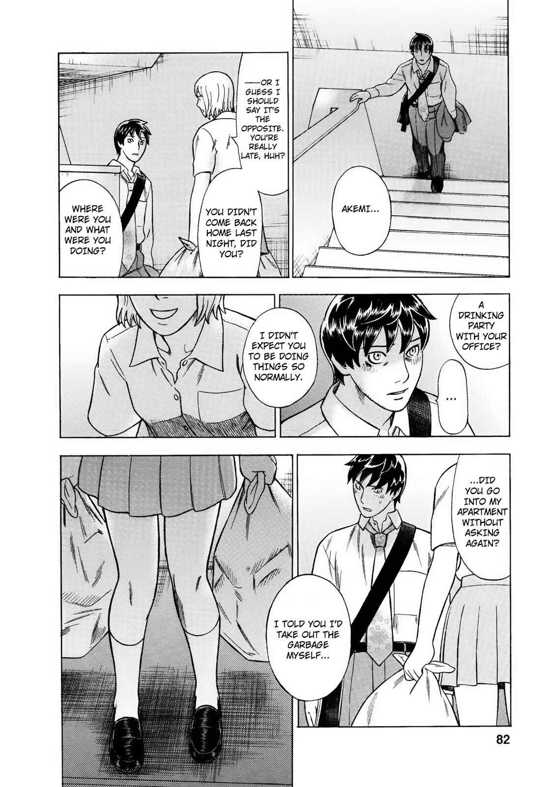 Chapter 31 - Page 16
