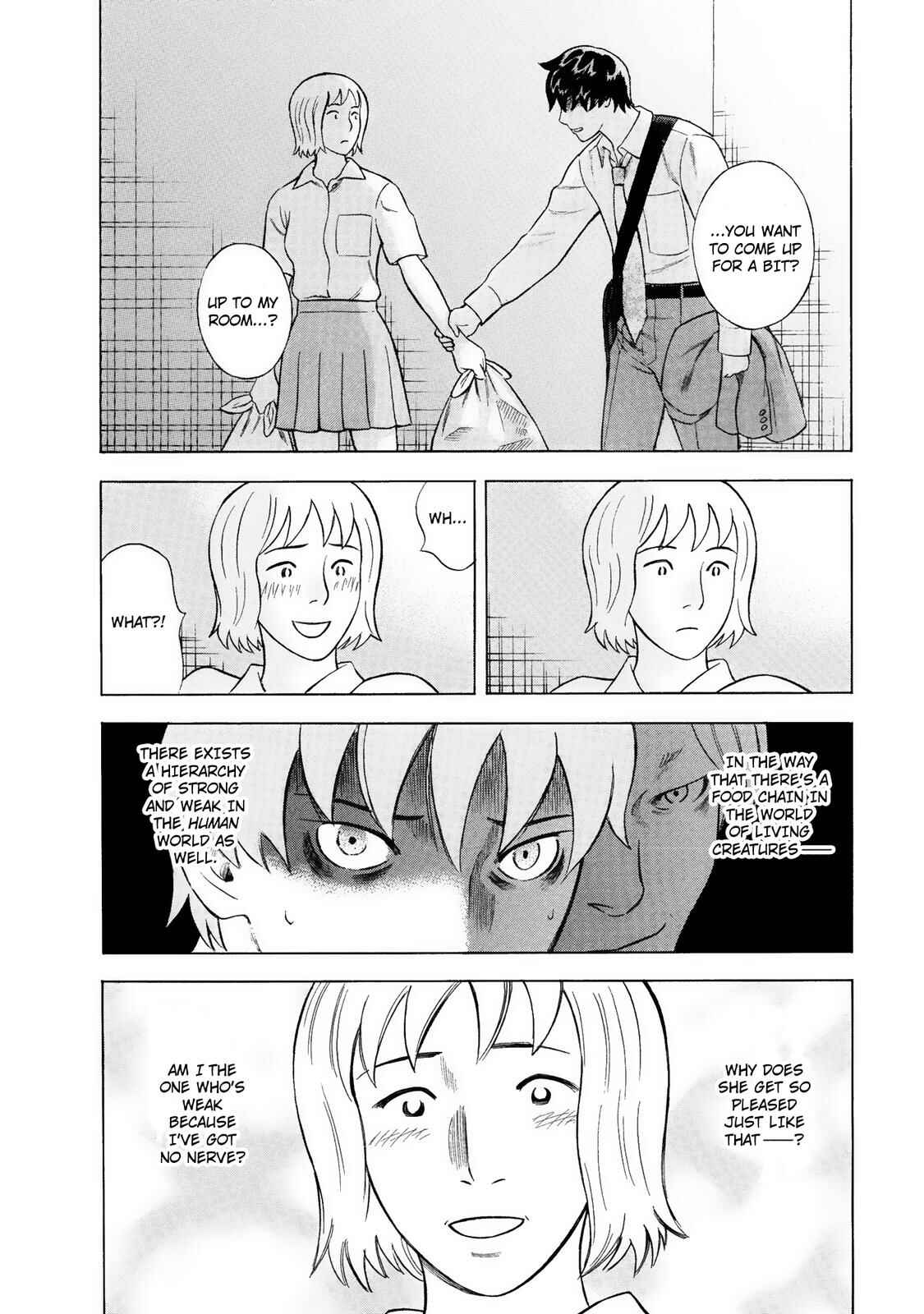 Chapter 31 - Page 18