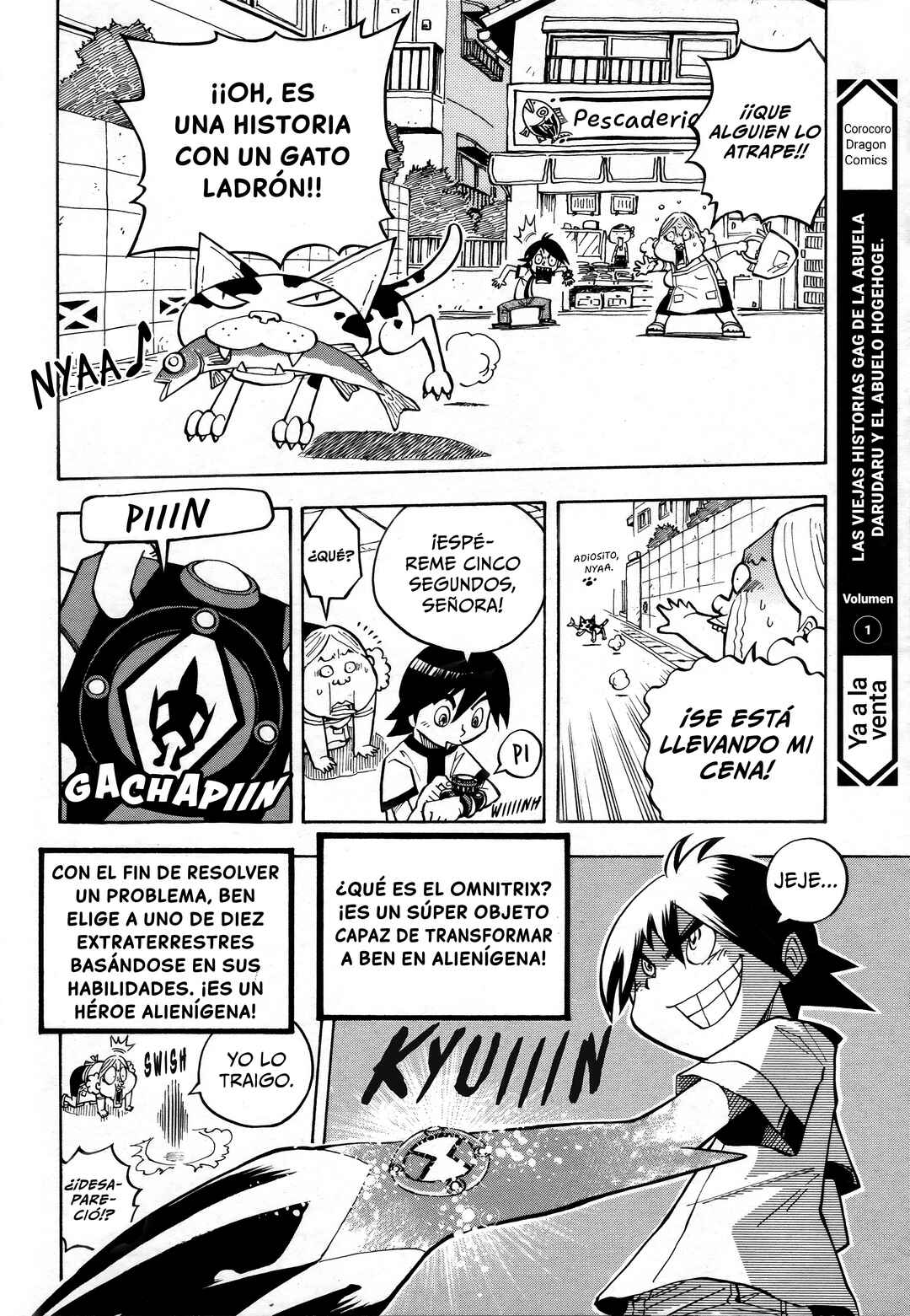 Chapter ? - Page 2