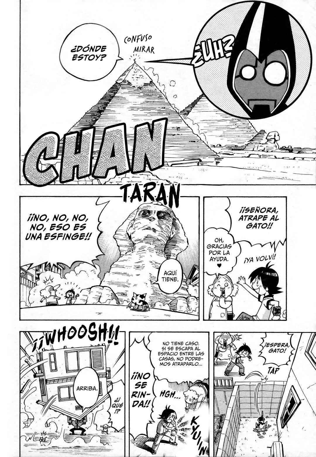 Chapter ? - Page 4