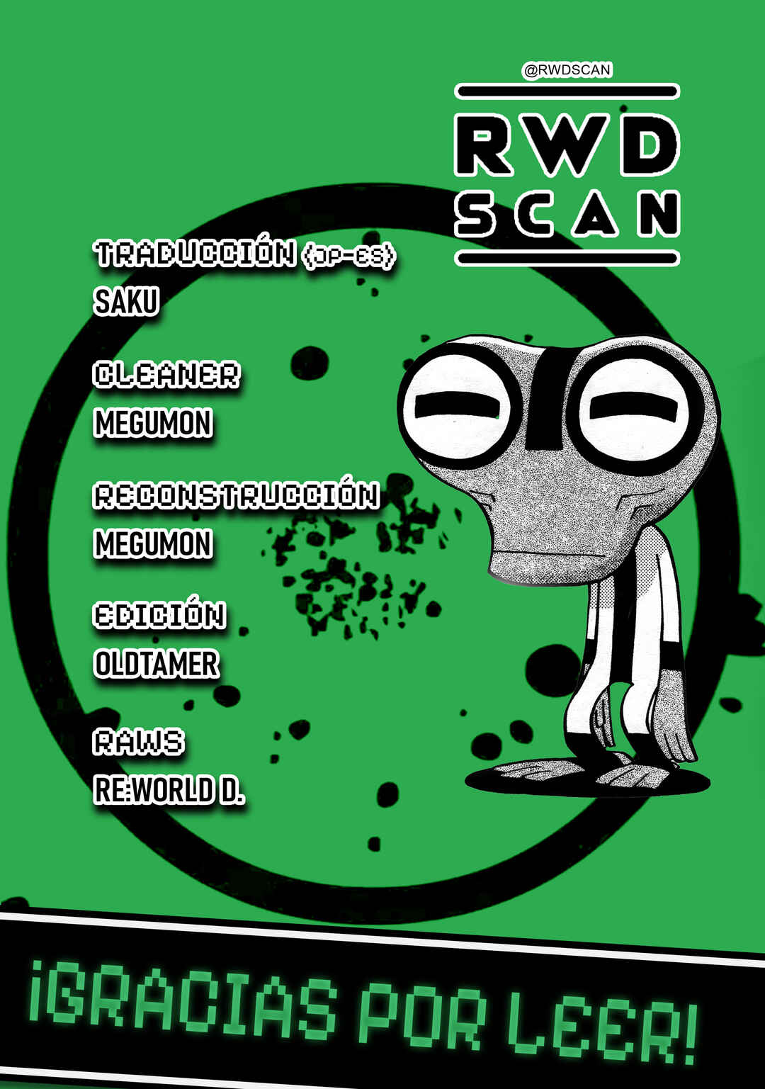 Chapter ? - Page 8