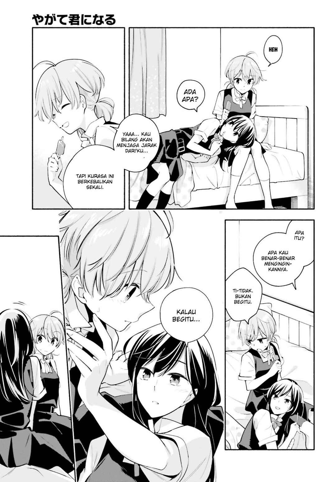 Chapter 22 - Page 23