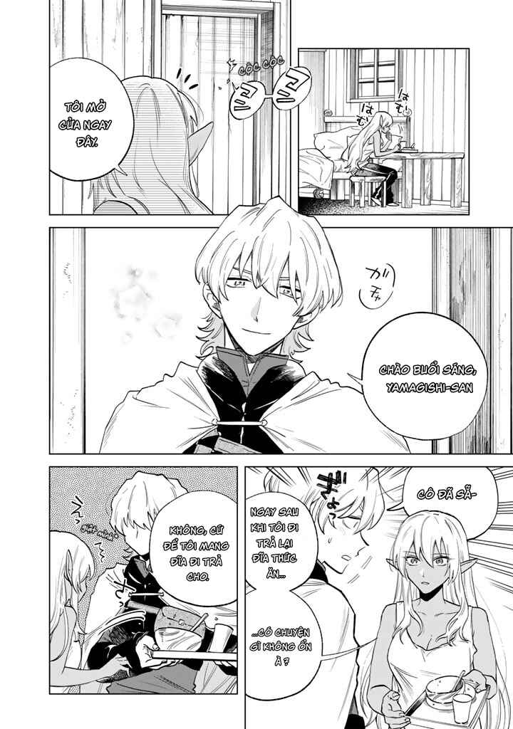 Chapter 2 - Page 5