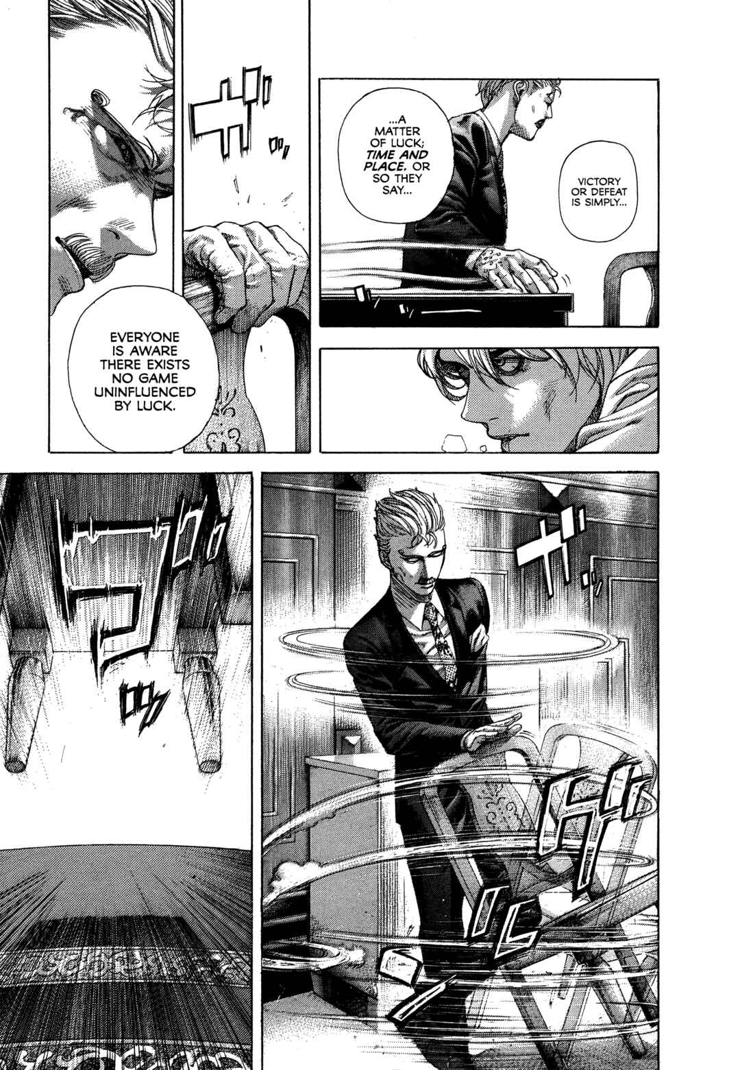 Chapter 490 - Page 13
