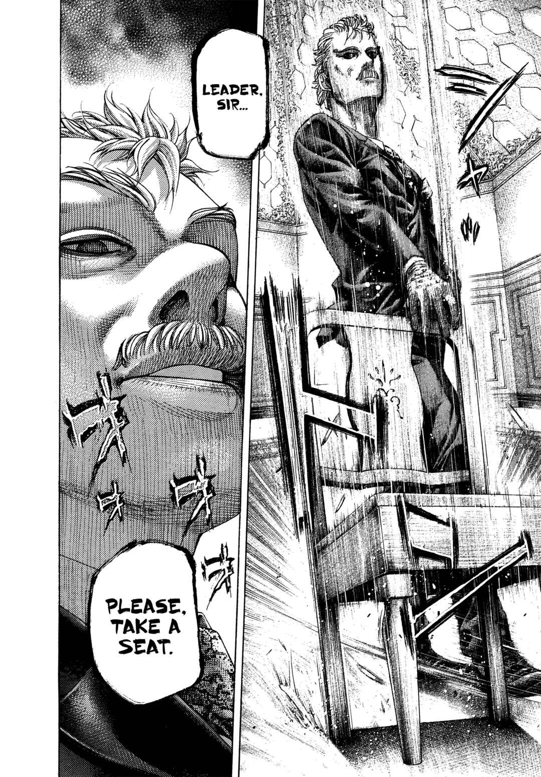 Chapter 490 - Page 14