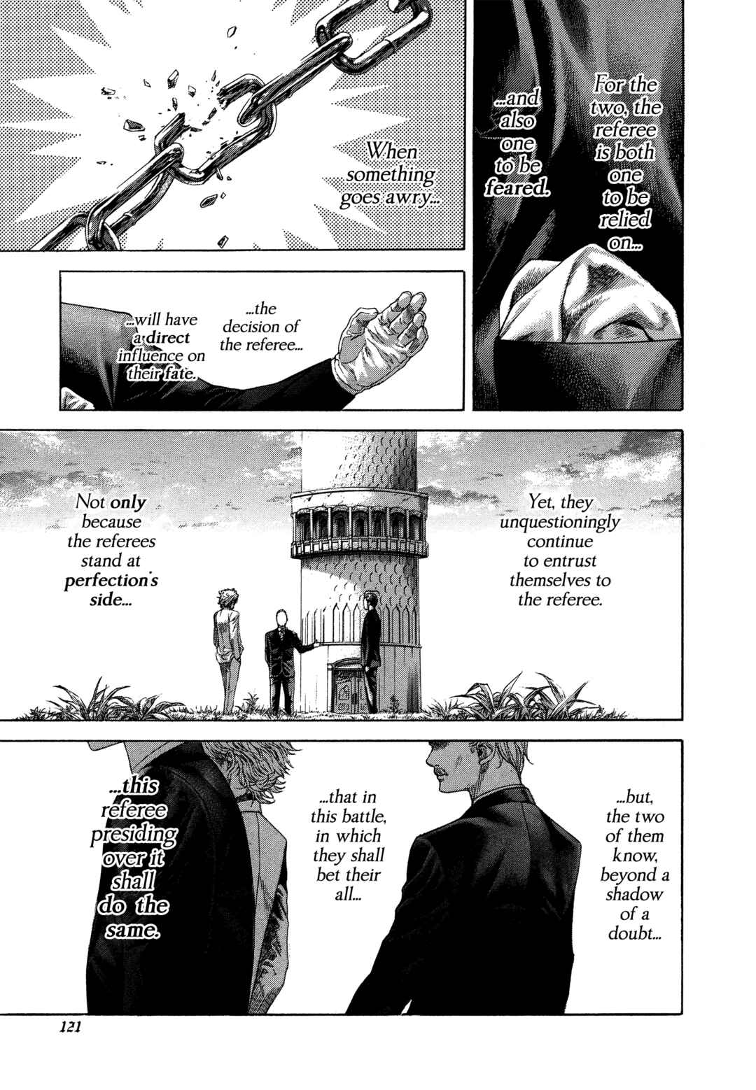 Chapter 490 - Page 4