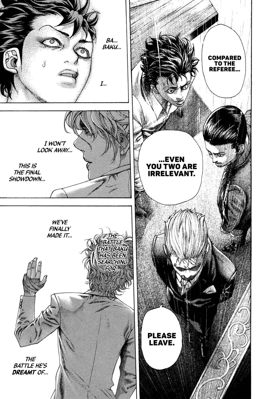 Chapter 490 - Page 9