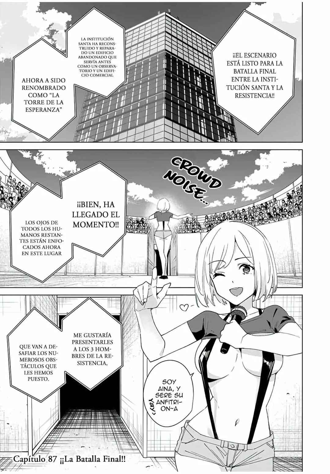 Chapter 87 - Page 2