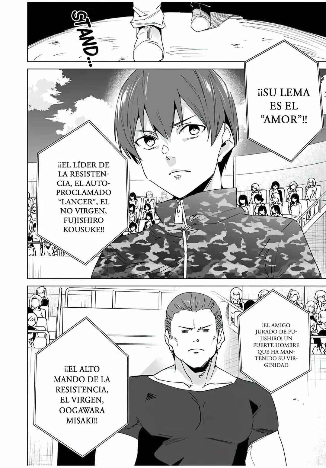 Chapter 87 - Page 3