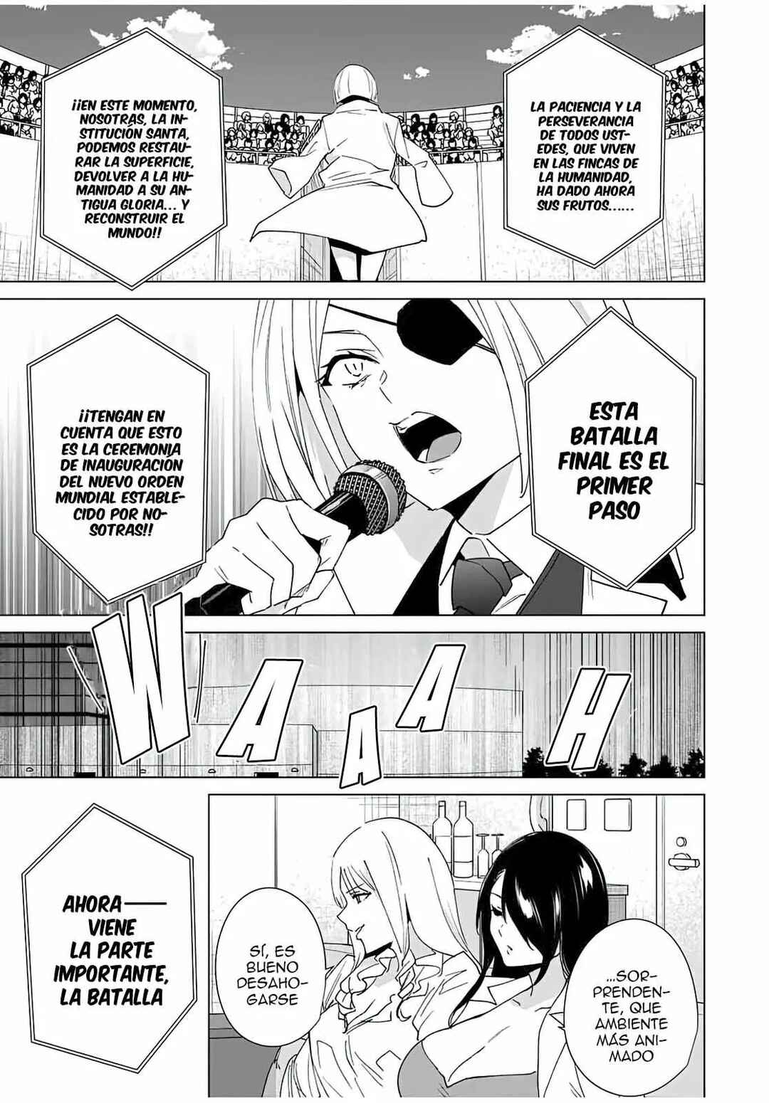 Chapter 87 - Page 6