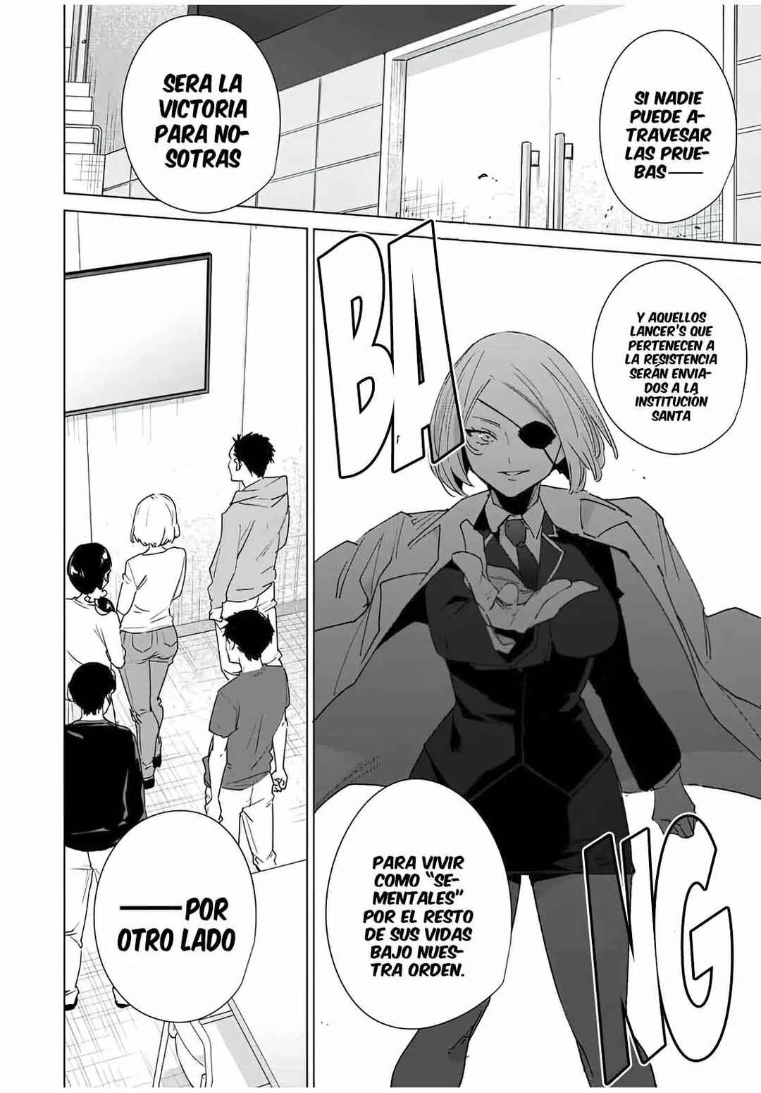 Chapter 87 - Page 7