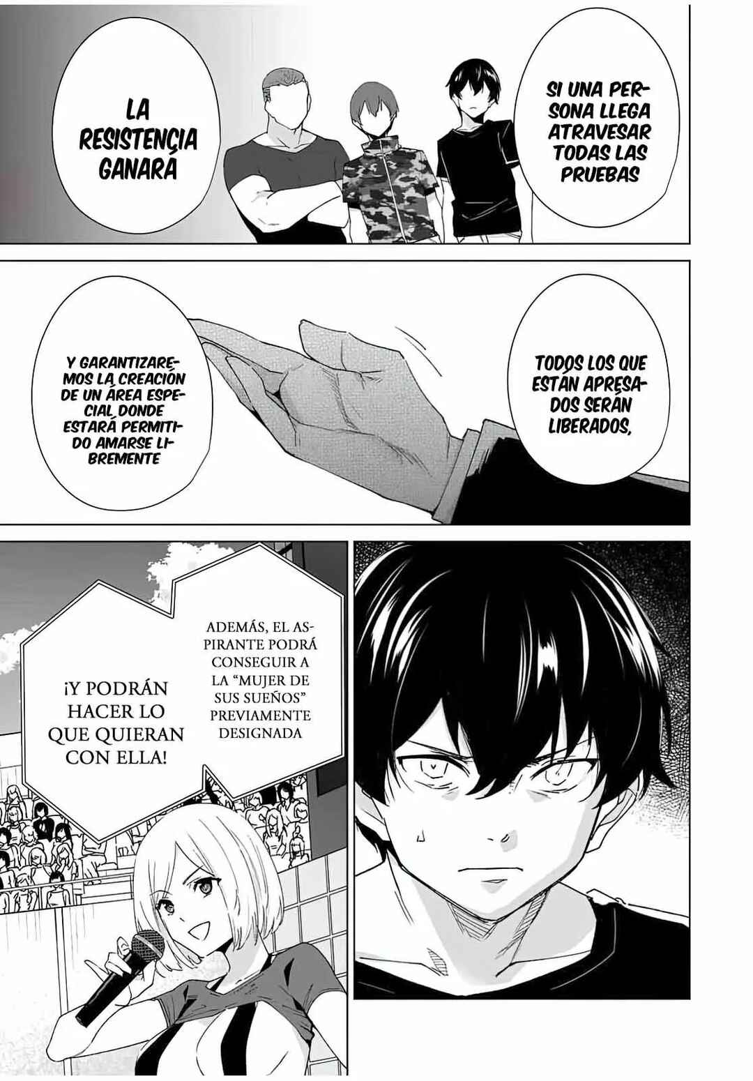 Chapter 87 - Page 8