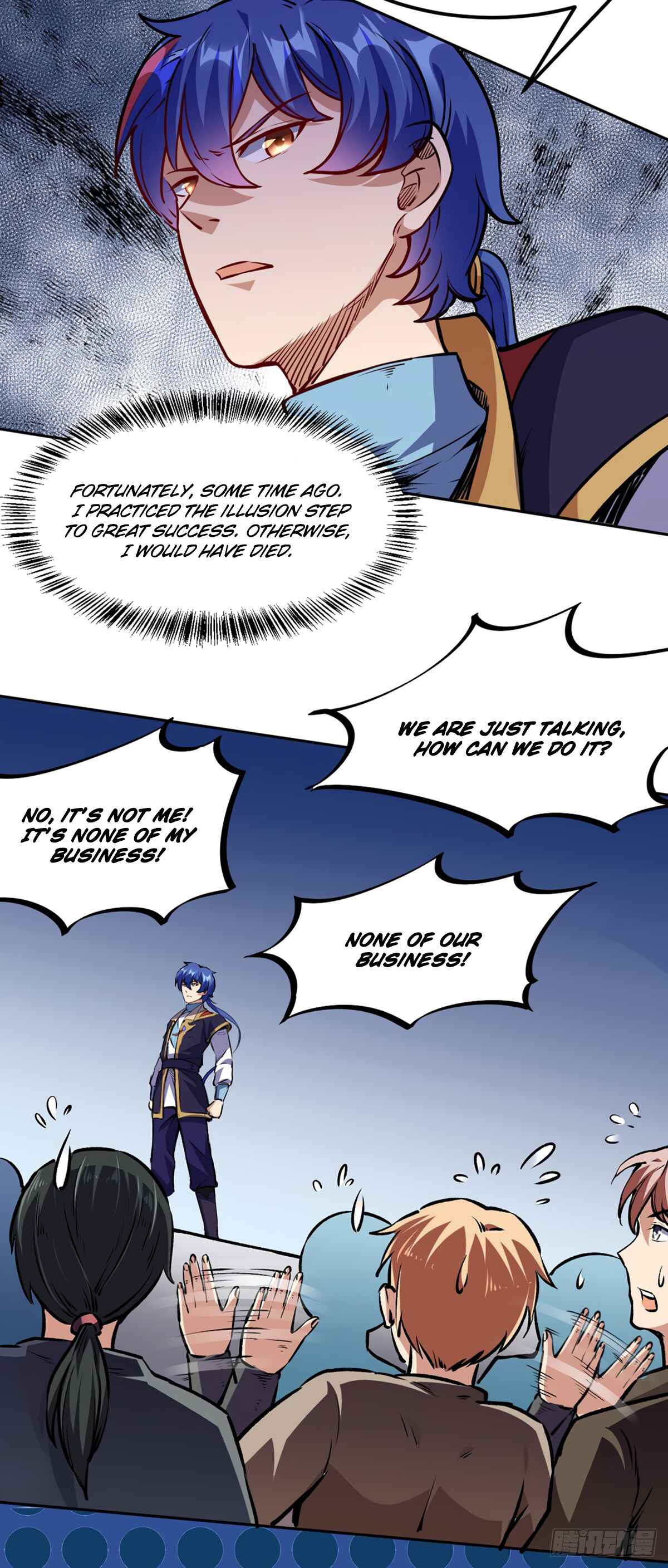 Chapter 232 - Page 13