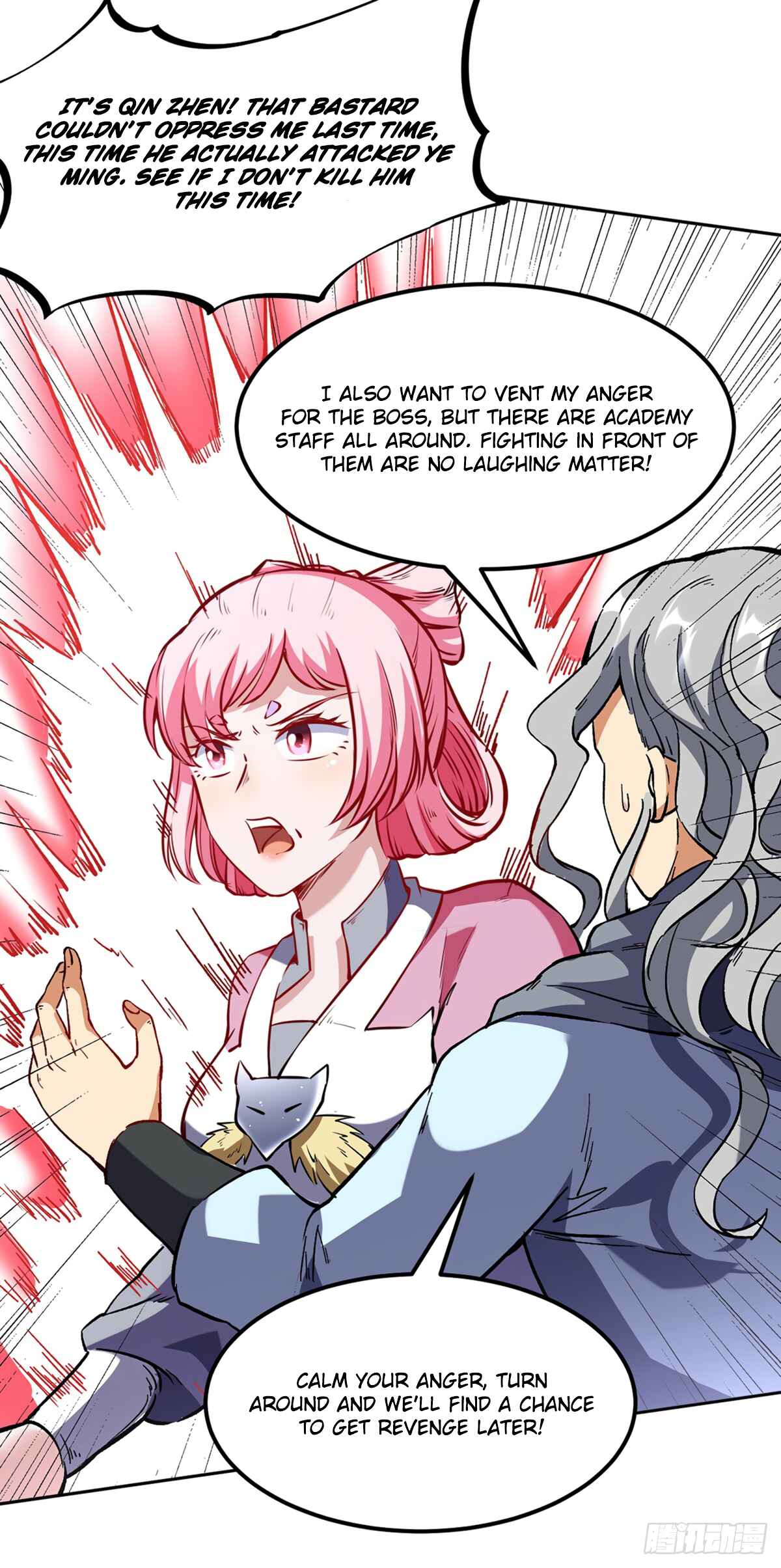 Chapter 232 - Page 15