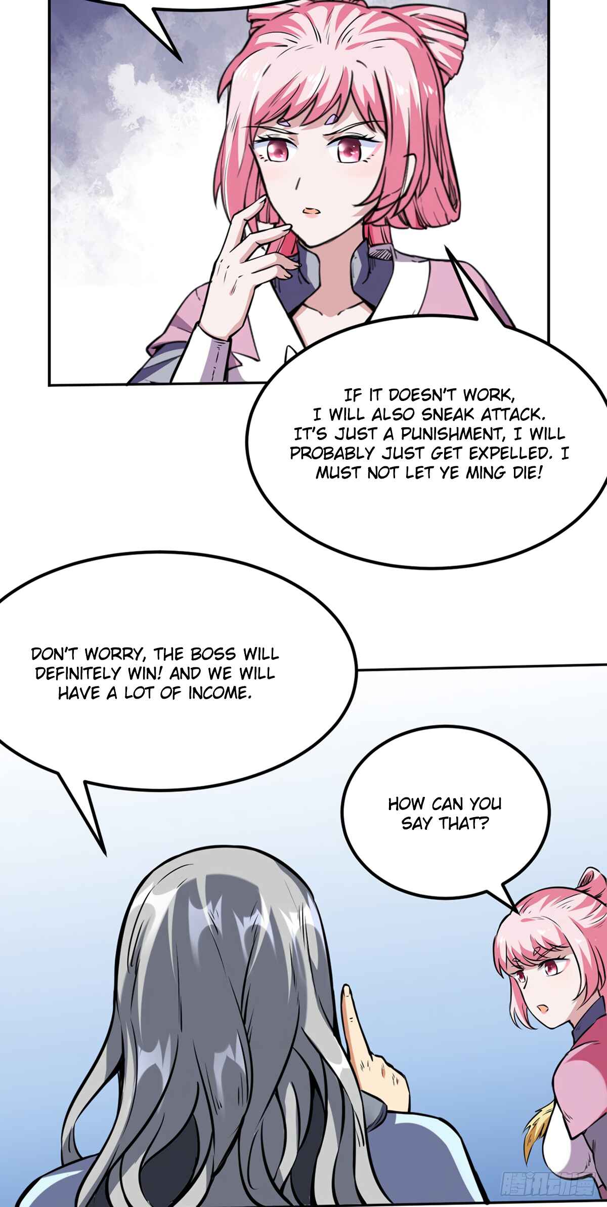 Chapter 232 - Page 31
