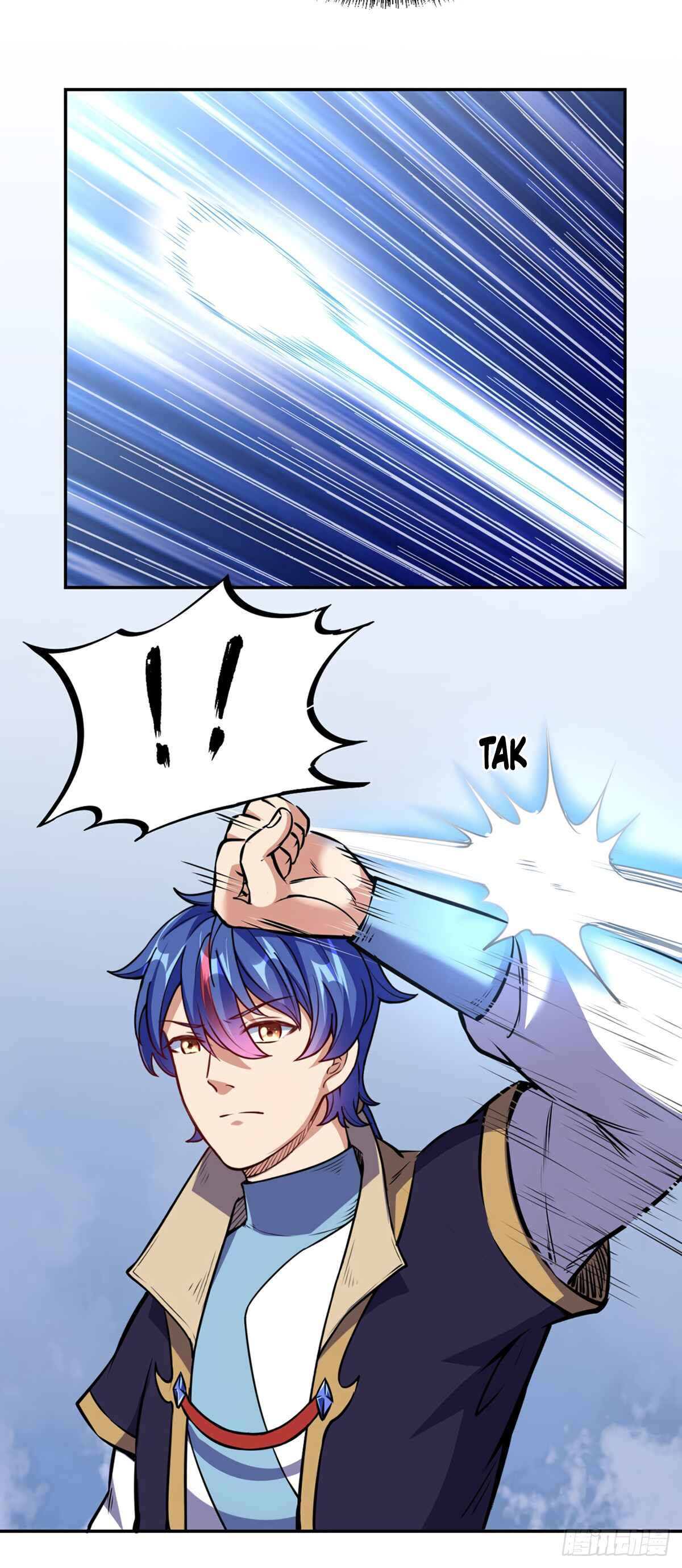 Chapter 232 - Page 6