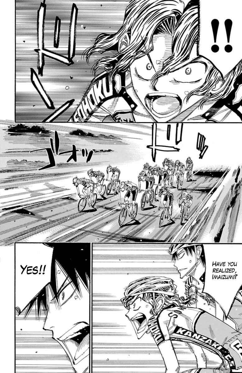 Chapter 393 - Page 12