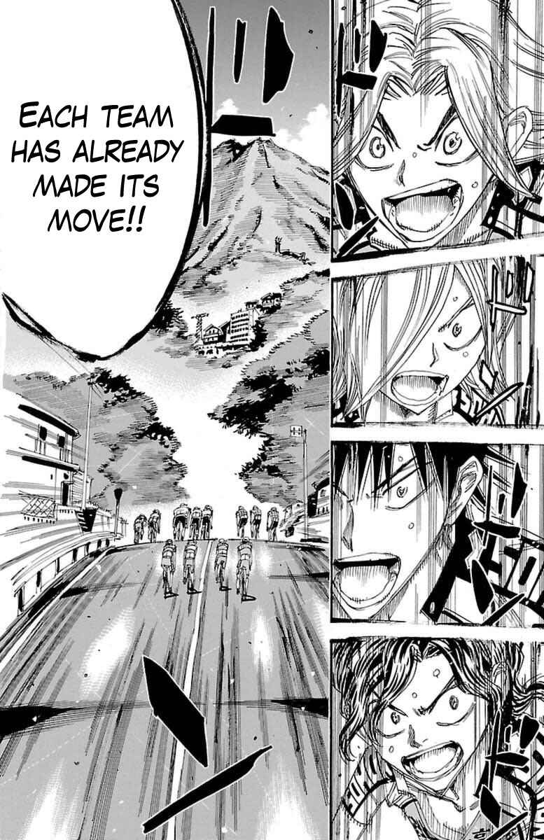 Chapter 393 - Page 16